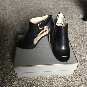 Louise et Cie heels